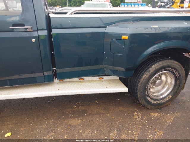 Aukcja sprzedaży 1995 Ford F350, vin: 2FTJF35F9SCA52336, numer aukcji: 45138674