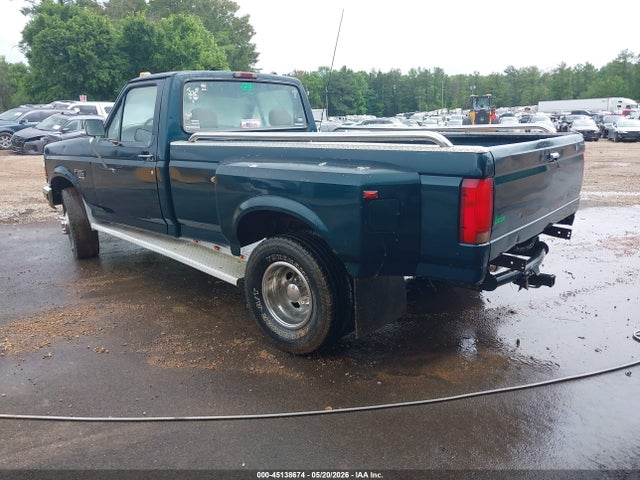 Aukcja sprzedaży 1995 Ford F350, vin: 2FTJF35F9SCA52336, numer aukcji: 45138674