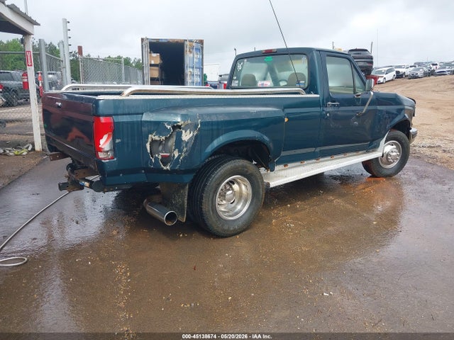 Aukcja sprzedaży 1995 Ford F350, vin: 2FTJF35F9SCA52336, numer aukcji: 45138674