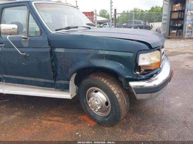 Aukcja sprzedaży 1995 Ford F350, vin: 2FTJF35F9SCA52336, numer aukcji: 45138674