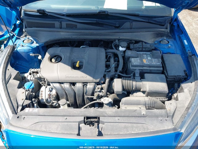 Aukcja sprzedaży 2022 Kia Forte Gt-line, vin: 3KPF54AD3NE427790, numer aukcji: 45138679