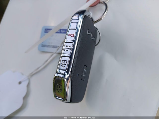 Aukcja sprzedaży 2022 Kia Forte Gt-line, vin: 3KPF54AD3NE427790, numer aukcji: 45138679