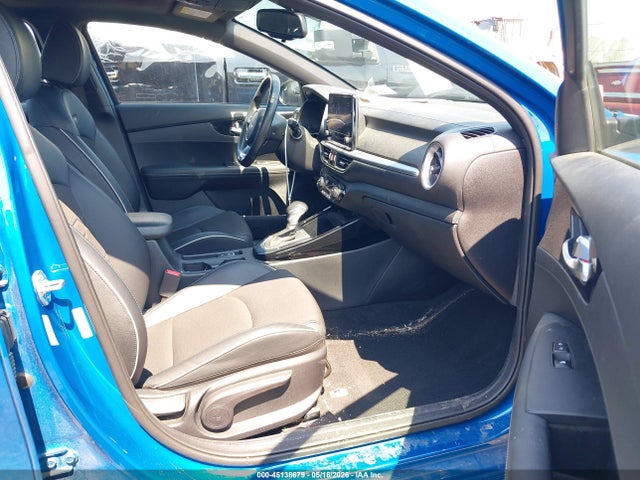 Aukcja sprzedaży 2022 Kia Forte Gt-line, vin: 3KPF54AD3NE427790, numer aukcji: 45138679