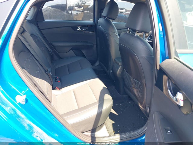 Aukcja sprzedaży 2022 Kia Forte Gt-line, vin: 3KPF54AD3NE427790, numer aukcji: 45138679