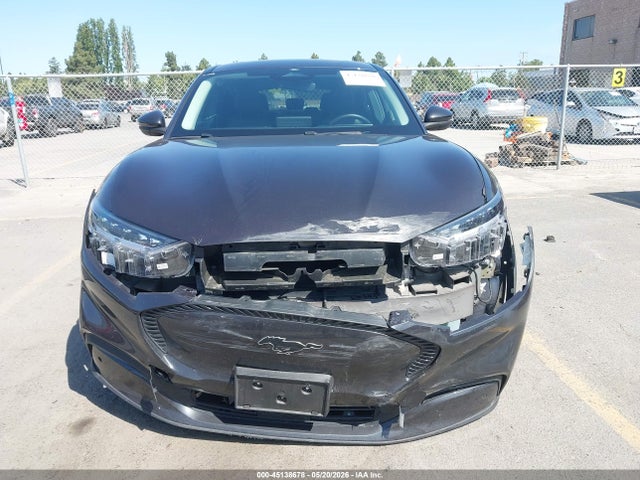 Ford Mustang Mach-e Select 2021 3FMTK1SS1MMA59732 Image 12