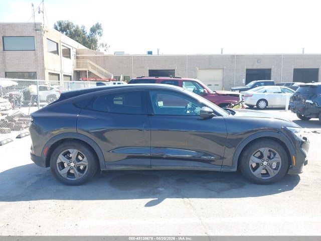 Ford Mustang Mach-e Select 2021 3FMTK1SS1MMA59732 Image 13