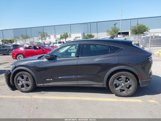 Ford Mustang Mach-e Select 2021 3FMTK1SS1MMA59732 Image 14