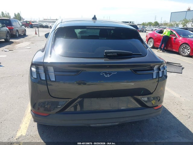 Ford Mustang Mach-e Select 2021 3FMTK1SS1MMA59732 Image 16