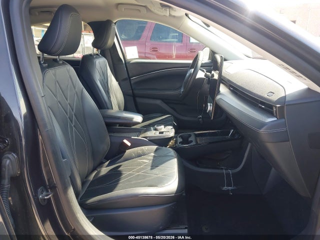 Ford Mustang Mach-e Select 2021 3FMTK1SS1MMA59732 Image 5