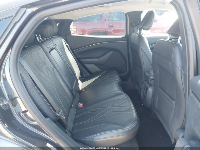 Ford Mustang Mach-e Select 2021 3FMTK1SS1MMA59732 Image 8