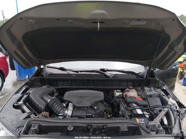 Aukcja sprzedaży 2019 Gmc Acadia Denali, vin: 1GKKNXLS2KZ215995, numer aukcji: 45138682