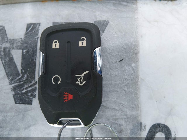 Aukcja sprzedaży 2019 Gmc Acadia Denali, vin: 1GKKNXLS2KZ215995, numer aukcji: 45138682
