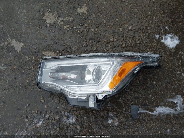 Aukcja sprzedaży 2019 Gmc Acadia Denali, vin: 1GKKNXLS2KZ215995, numer aukcji: 45138682