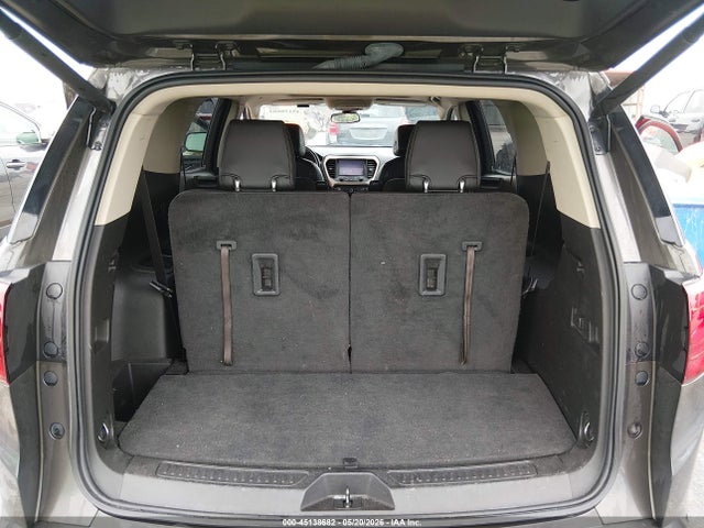 Aukcja sprzedaży 2019 Gmc Acadia Denali, vin: 1GKKNXLS2KZ215995, numer aukcji: 45138682