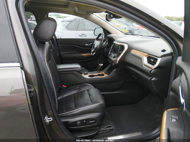 Aukcja sprzedaży 2019 Gmc Acadia Denali, vin: 1GKKNXLS2KZ215995, numer aukcji: 45138682