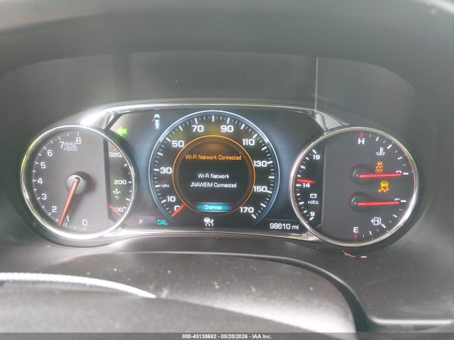 Aukcja sprzedaży 2019 Gmc Acadia Denali, vin: 1GKKNXLS2KZ215995, numer aukcji: 45138682