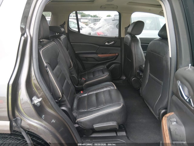 Aukcja sprzedaży 2019 Gmc Acadia Denali, vin: 1GKKNXLS2KZ215995, numer aukcji: 45138682
