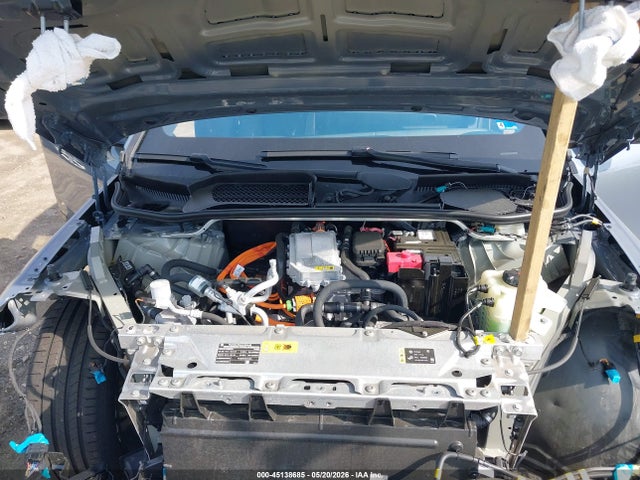 BMW Ix Xdrive50 2022 WB523CF05NCK53681 Image 10