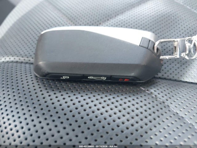 BMW Ix Xdrive50 2022 WB523CF05NCK53681 Image 11