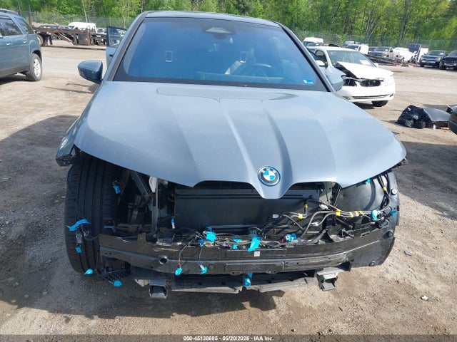 BMW Ix Xdrive50 2022 WB523CF05NCK53681 Image 13