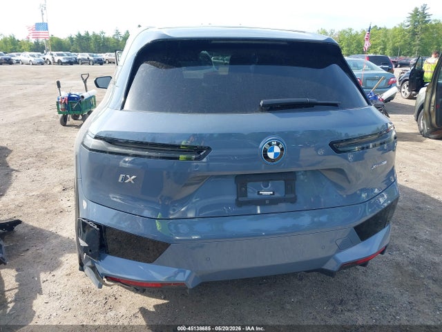 BMW Ix Xdrive50 2022 WB523CF05NCK53681 Image 17