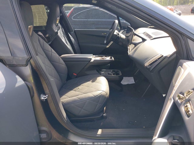 BMW Ix Xdrive50 2022 WB523CF05NCK53681 Image 5