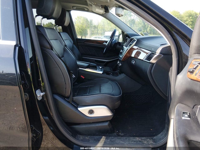 2013 Mercedes-benz Gl 450 4matic მანქანა იყიდება აუქციონზე, vin: 4JGDF7CE5DA197517, აუქციონის ნომერი: 45138687