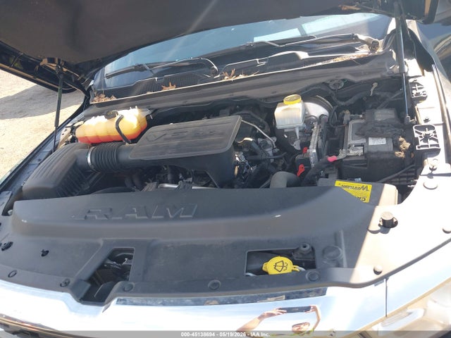 Aukcja sprzedaży 2022 Ram 1500 Big Horn  4x4 6'4 Box, vin: 1C6RRFBGXNN344253, numer aukcji: 45138694