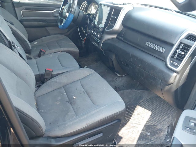 Aukcja sprzedaży 2022 Ram 1500 Big Horn  4x4 6'4 Box, vin: 1C6RRFBGXNN344253, numer aukcji: 45138694