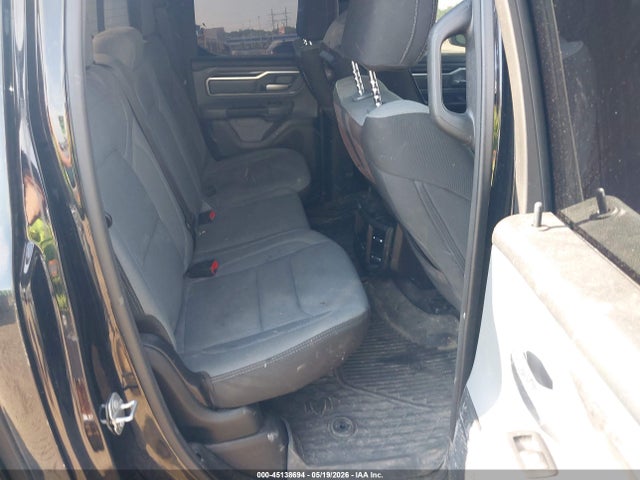 Aukcja sprzedaży 2022 Ram 1500 Big Horn  4x4 6'4 Box, vin: 1C6RRFBGXNN344253, numer aukcji: 45138694