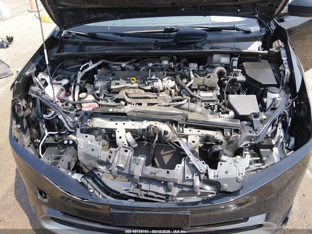 Toyota PRIUS XLE 2023 JTDACAAU8P3006754 Image 10