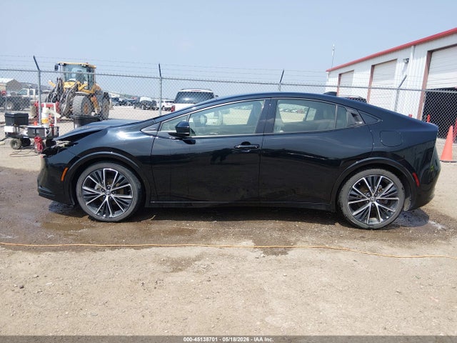 Toyota PRIUS XLE 2023 JTDACAAU8P3006754 Image 15