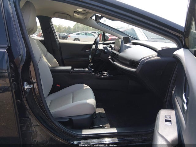 Toyota PRIUS XLE 2023 JTDACAAU8P3006754 Image 5
