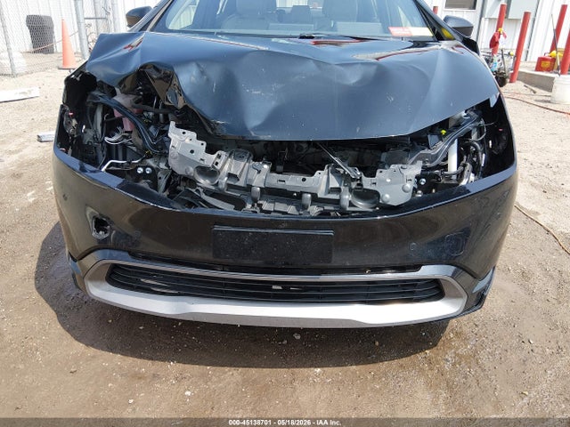 Toyota PRIUS XLE 2023 JTDACAAU8P3006754 Image 6