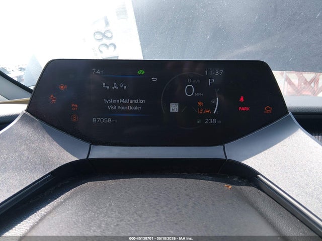 Toyota PRIUS XLE 2023 JTDACAAU8P3006754 Image 7