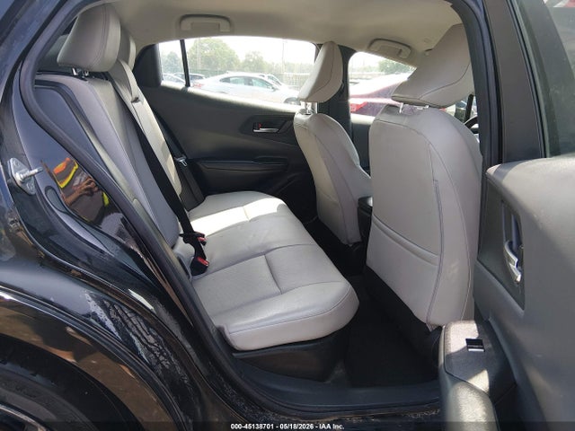 Toyota PRIUS XLE 2023 JTDACAAU8P3006754 Image 8