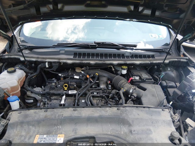 2021 Ford Edge Sel მანქანა იყიდება აუქციონზე, vin: 2FMPK4J91MBA62391, აუქციონის ნომერი: 45138712