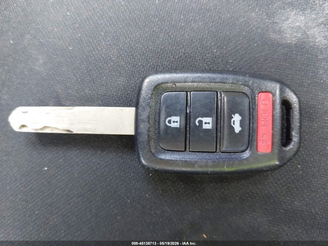 2HGFC2F61MH555678 Honda Civic Lx