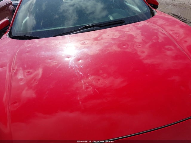 2HGFC2F61MH555678 Honda Civic Lx