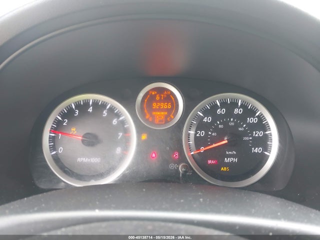 2012 Nissan Sentra 2.0 S მანქანა იყიდება აუქციონზე, vin: 3N1AB6AP2CL779229, აუქციონის ნომერი: 45138714