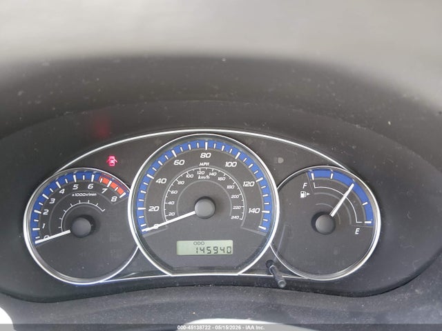 Продажа на аукционе авто 2012 Subaru Forester 2.5x Premium, vin: JF2SHADC7CH436055, номер лота: 45138722