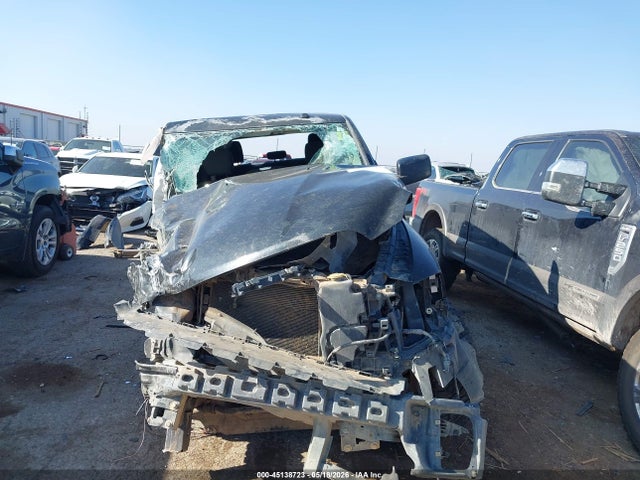 Aukcja sprzedaży 2014 Ram 1500 Express, vin: 3C6RR7KTXEG201590, numer aukcji: 45138723