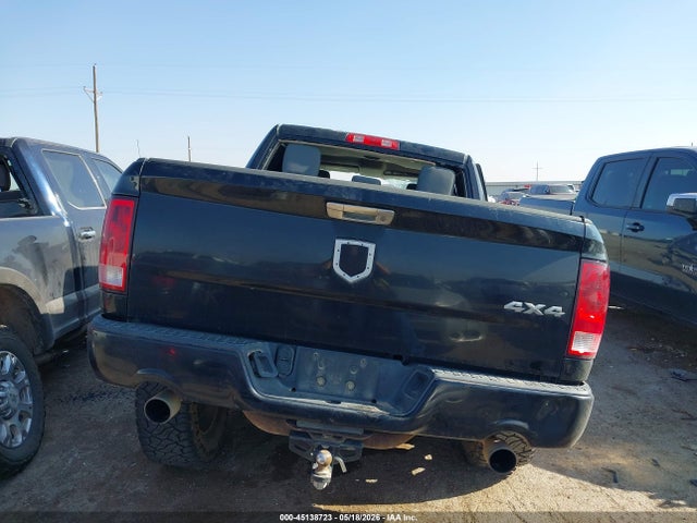 Aukcja sprzedaży 2014 Ram 1500 Express, vin: 3C6RR7KTXEG201590, numer aukcji: 45138723