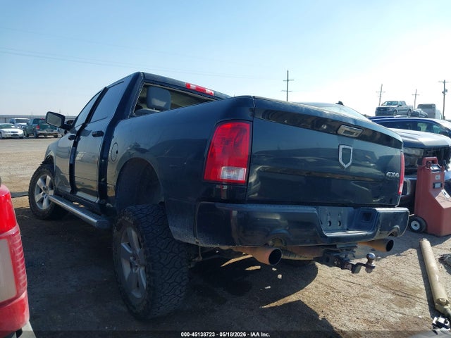 Aukcja sprzedaży 2014 Ram 1500 Express, vin: 3C6RR7KTXEG201590, numer aukcji: 45138723