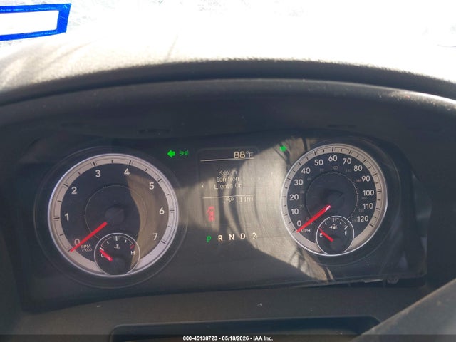 Aukcja sprzedaży 2014 Ram 1500 Express, vin: 3C6RR7KTXEG201590, numer aukcji: 45138723