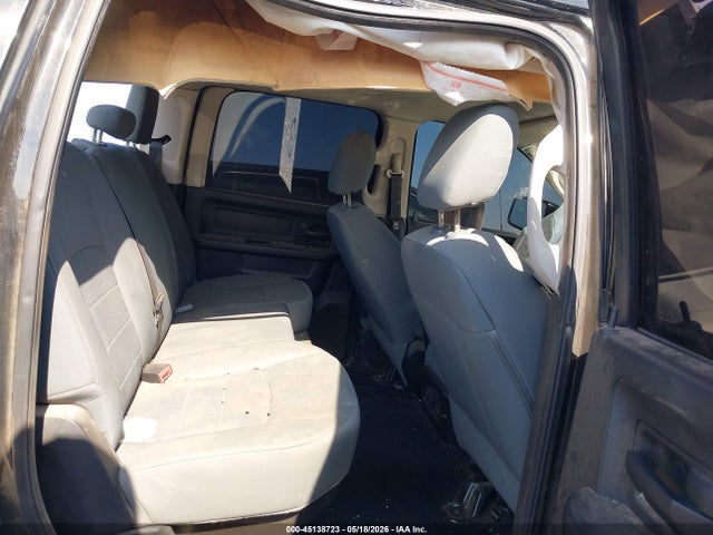 Aukcja sprzedaży 2014 Ram 1500 Express, vin: 3C6RR7KTXEG201590, numer aukcji: 45138723