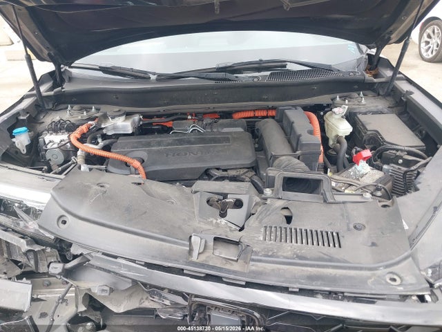 Продажа на аукционе авто 2024 Honda Cr-v Hybrid Sport-l, vin: 7FARS6H80RE067067, номер лота: 45138730