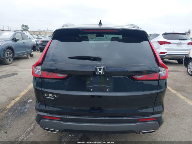Продажа на аукционе авто 2024 Honda Cr-v Hybrid Sport-l, vin: 7FARS6H80RE067067, номер лота: 45138730