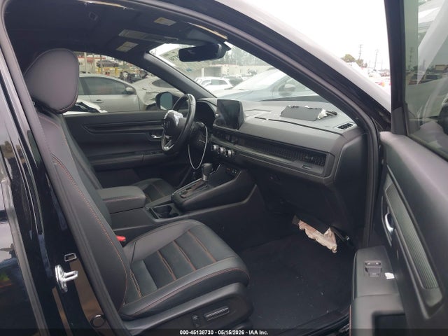 Продажа на аукционе авто 2024 Honda Cr-v Hybrid Sport-l, vin: 7FARS6H80RE067067, номер лота: 45138730