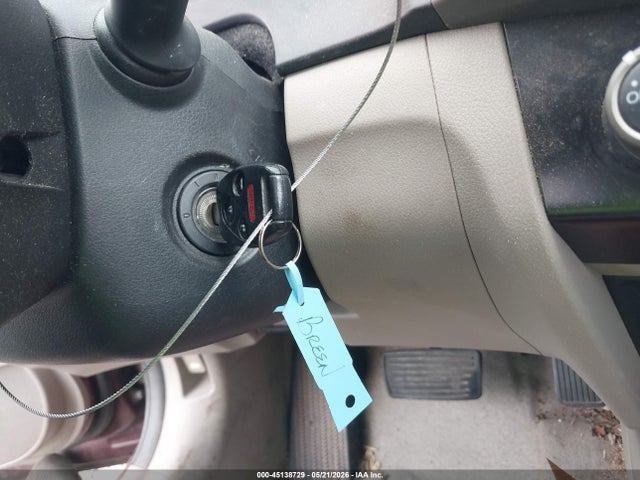 45138729 :رقم المزاد ، 19XFB2F51CE062327 vin ، 2012 Honda Civic Lx مزاد بيع